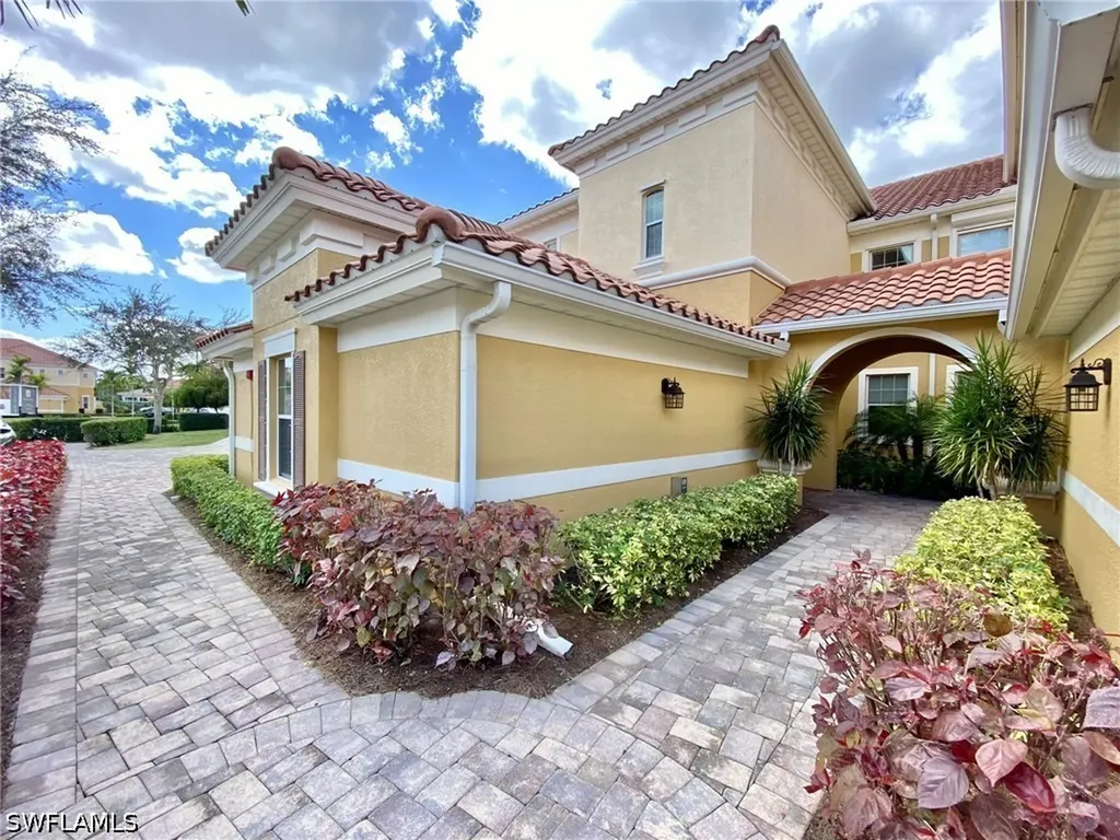 12908 New Market Street Fort Myers FL 33913