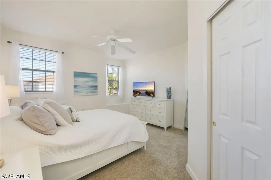 3057 Driftwood Way Naples FL 34109