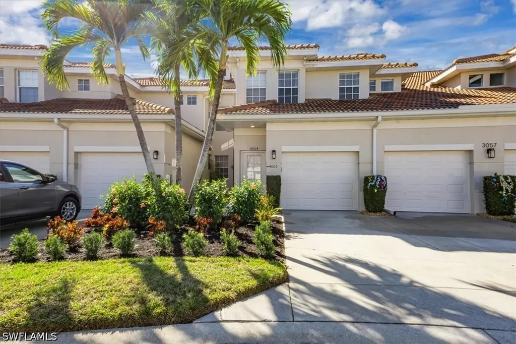 3057 Driftwood Way Naples FL 34109