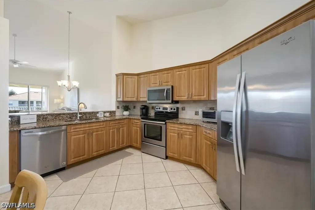 3057 Driftwood Way Naples FL 34109