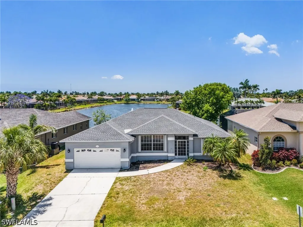16725 Wellington Lakes Circle Fort Myers FL 33908