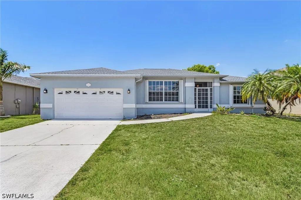 16725 Wellington Lakes Circle Fort Myers FL 33908
