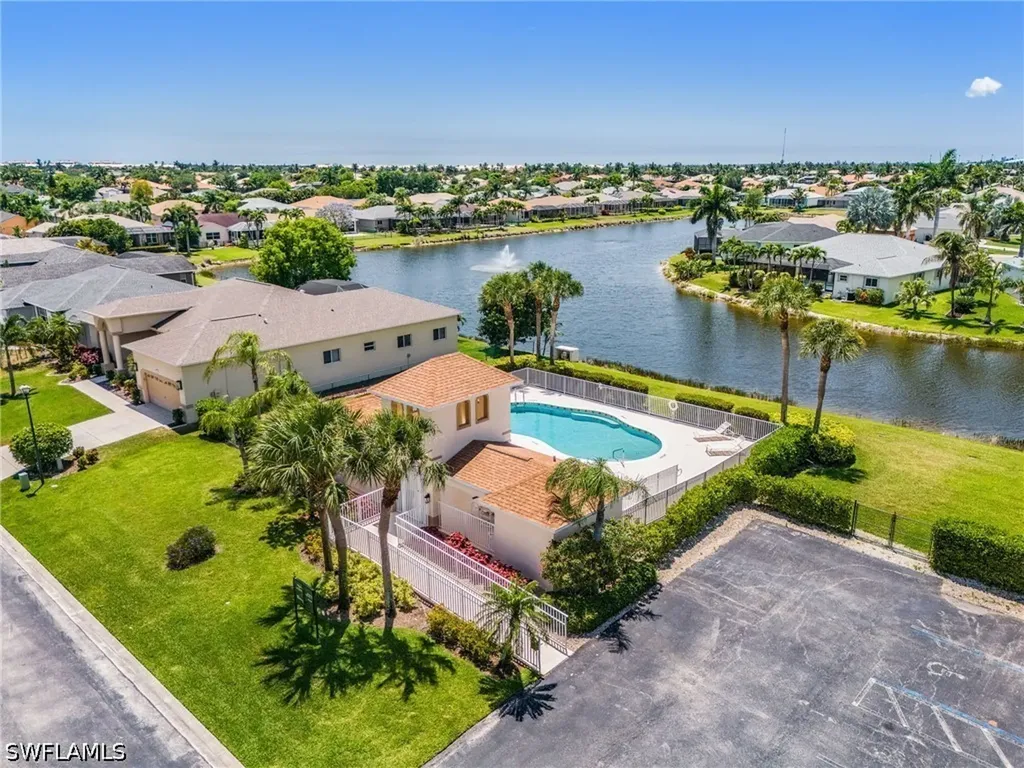 16725 Wellington Lakes Circle Fort Myers FL 33908