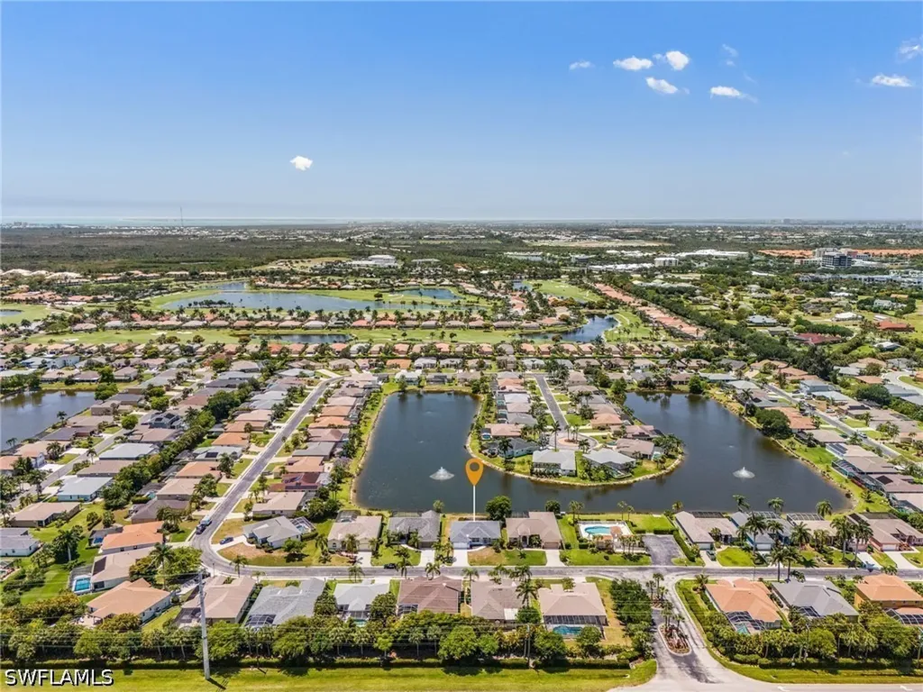 16725 Wellington Lakes Circle Fort Myers FL 33908
