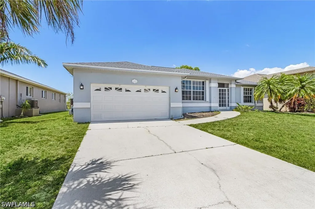16725 Wellington Lakes Circle Fort Myers FL 33908