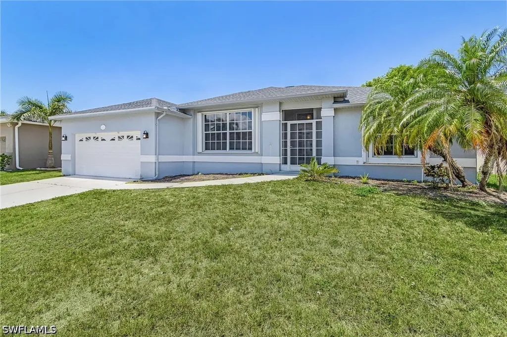 16725 Wellington Lakes Circle Fort Myers FL 33908