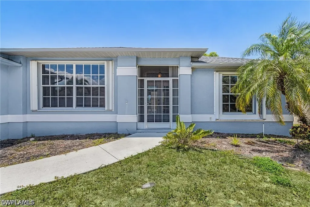 16725 Wellington Lakes Circle Fort Myers FL 33908