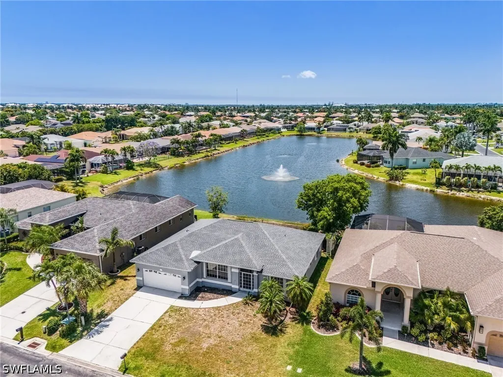 16725 Wellington Lakes Circle Fort Myers FL 33908