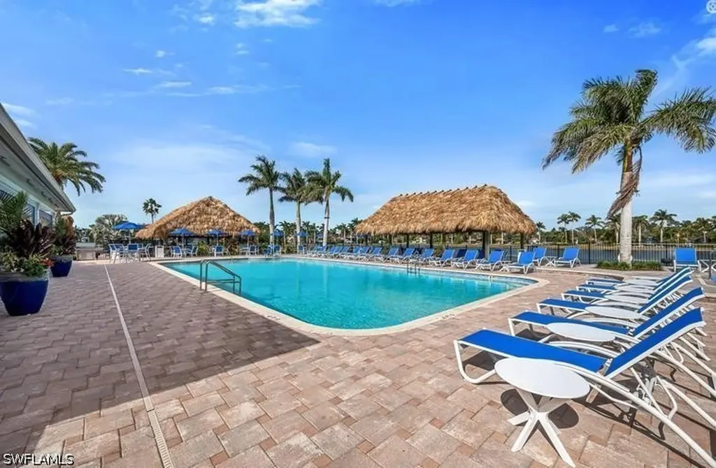 4730 Southern Breeze Drive Naples FL 34114