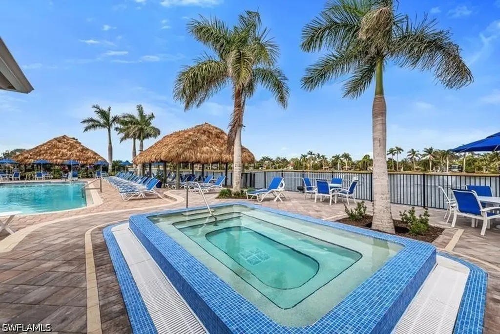 4730 Southern Breeze Drive Naples FL 34114