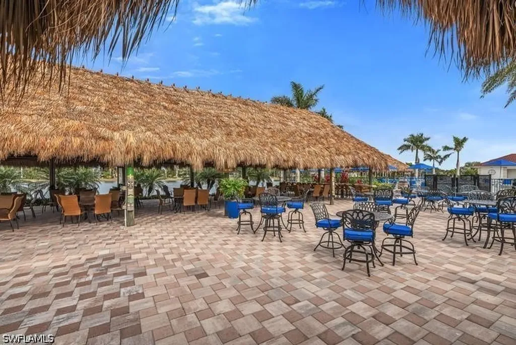 4730 Southern Breeze Drive Naples FL 34114