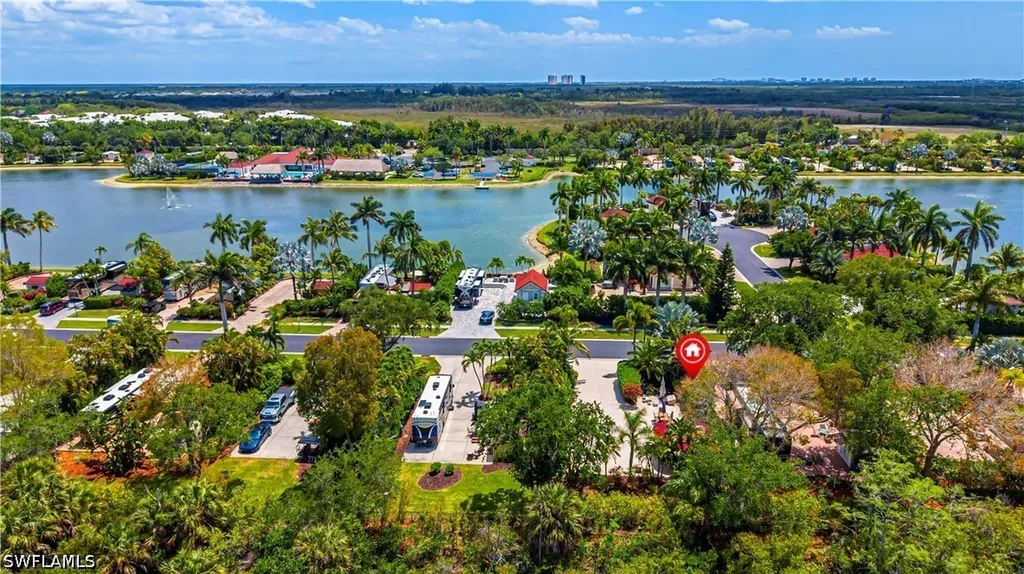 4730 Southern Breeze Drive Naples FL 34114