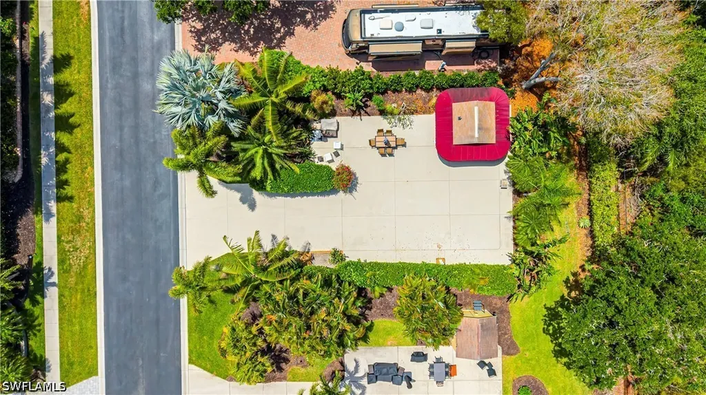 4730 Southern Breeze Drive Naples FL 34114
