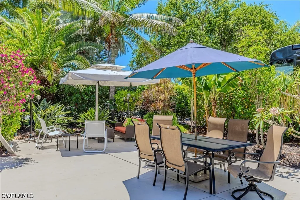 4730 Southern Breeze Drive Naples FL 34114