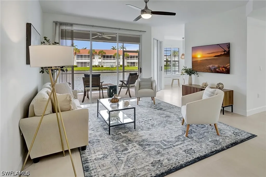 2165 Arielle Drive Naples FL 34109