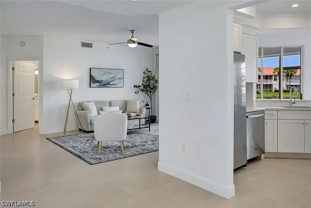 2165 Arielle Drive Naples FL 34109