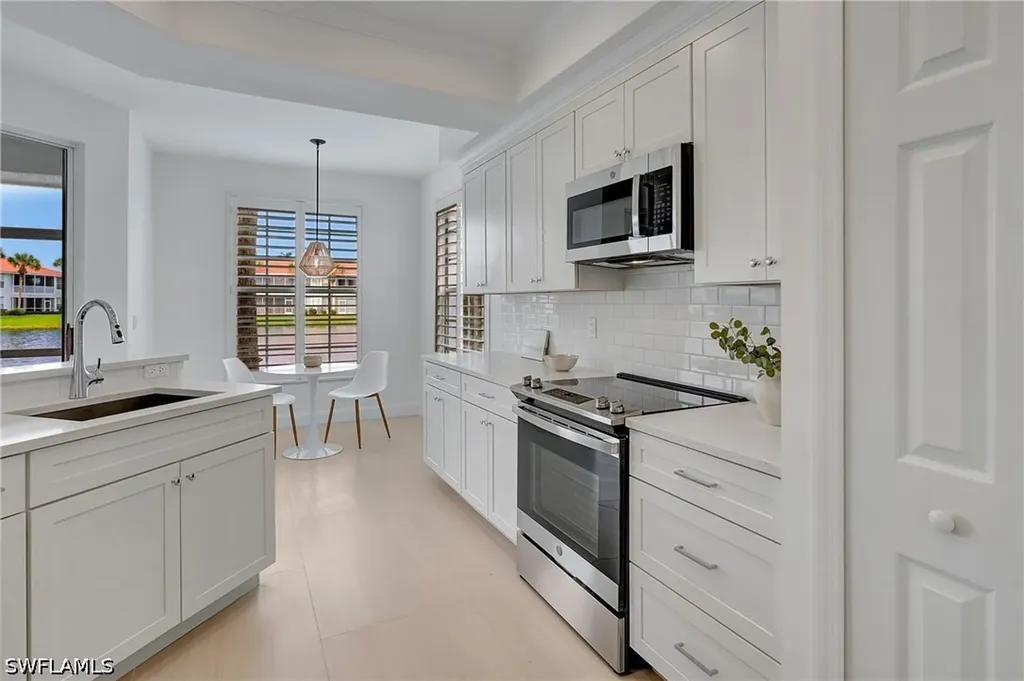 2165 Arielle Drive Naples FL 34109