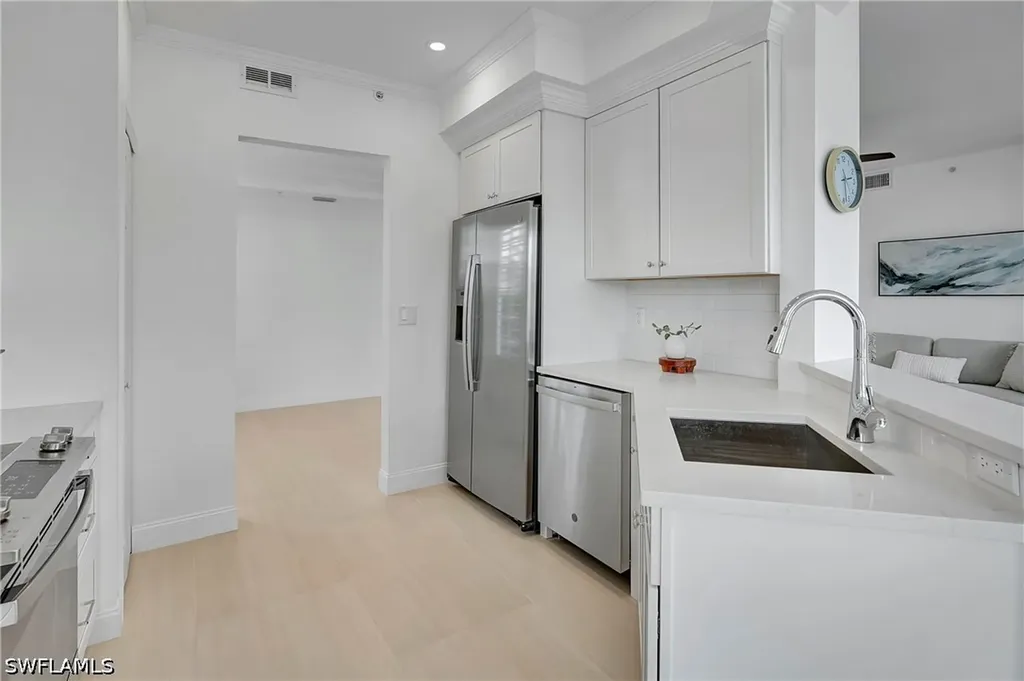 2165 Arielle Drive Naples FL 34109