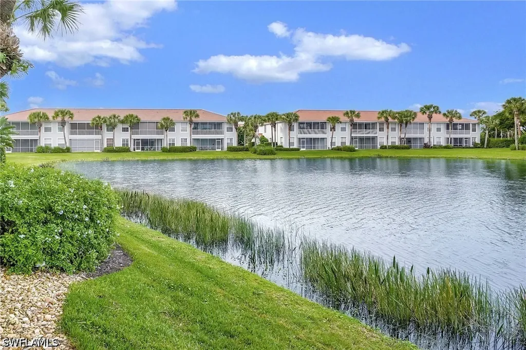 2165 Arielle Drive Naples FL 34109