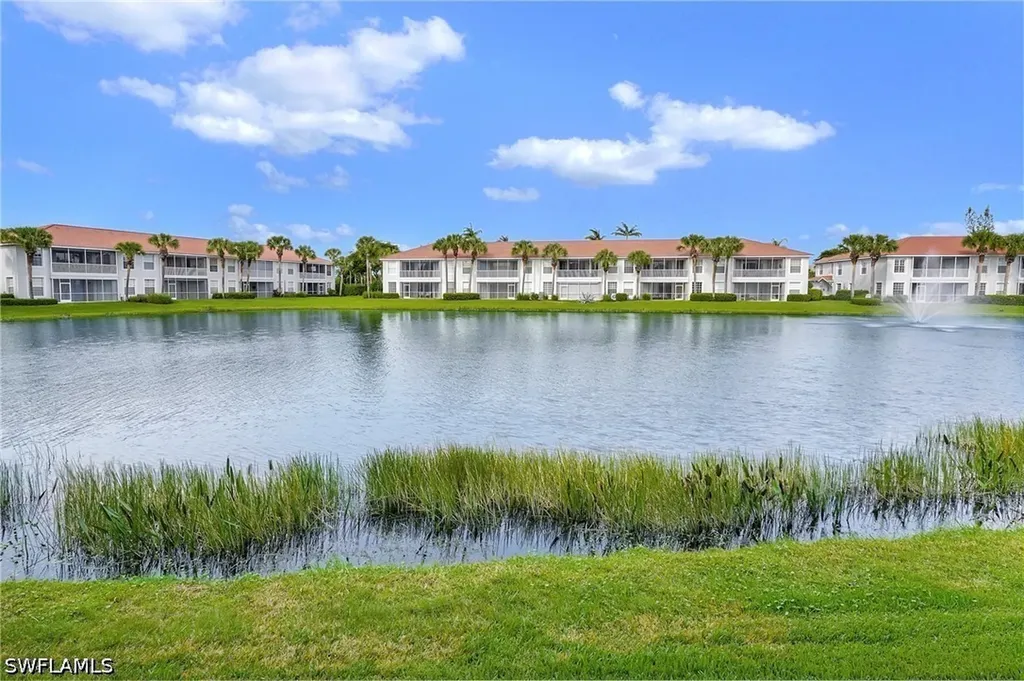 2165 Arielle Drive Naples FL 34109