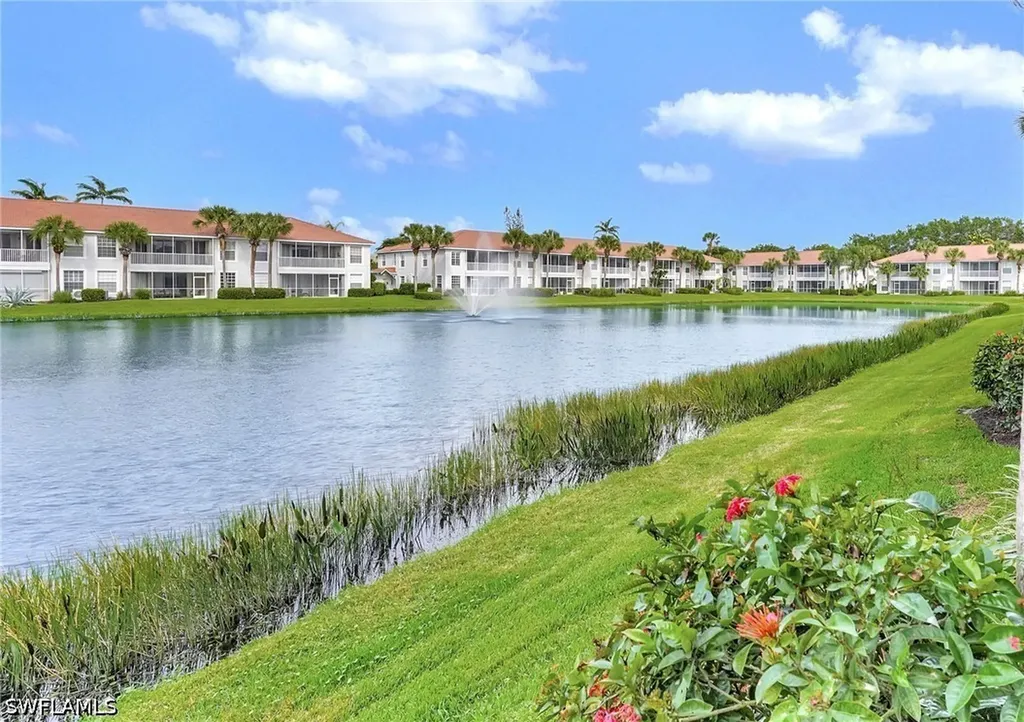 2165 Arielle Drive Naples FL 34109