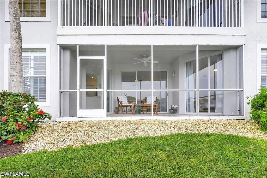 2165 Arielle Drive Naples FL 34109