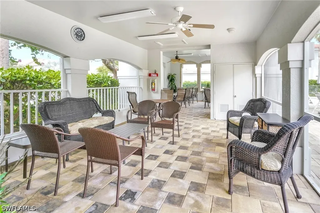 2165 Arielle Drive Naples FL 34109