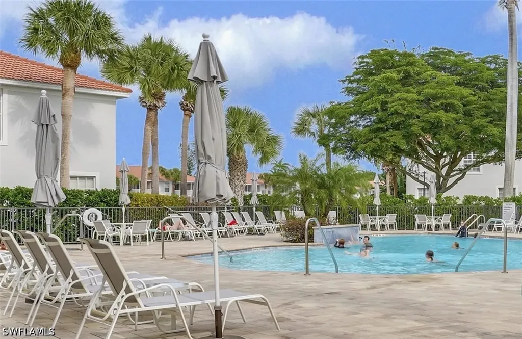 2165 Arielle Drive Naples FL 34109