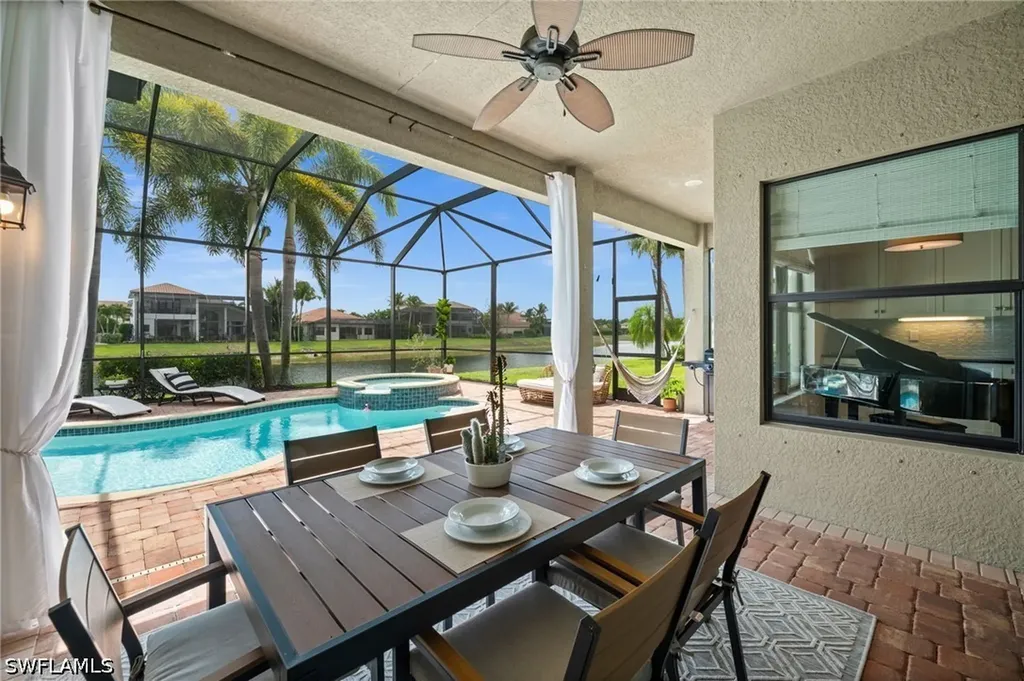 3454 Pacific Drive Naples FL 34119