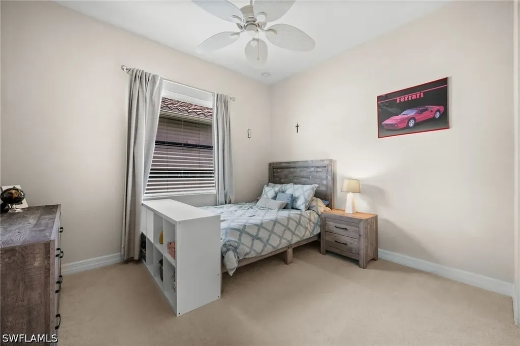 3454 Pacific Drive Naples FL 34119