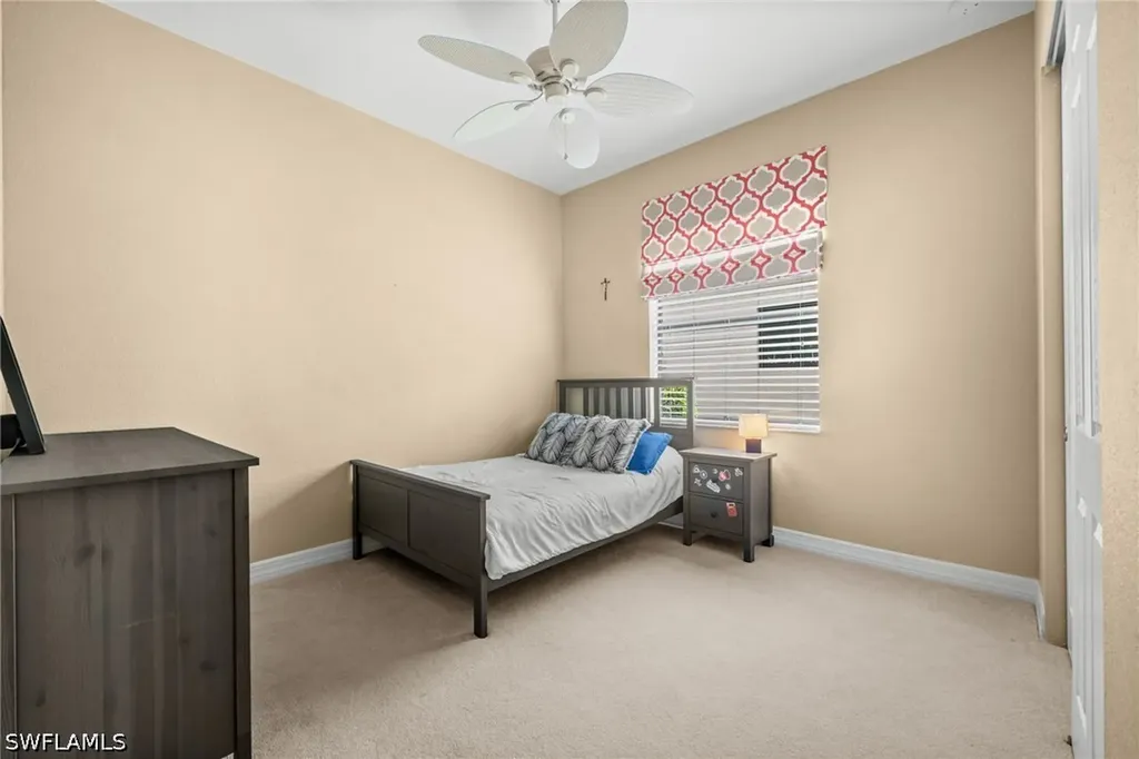 3454 Pacific Drive Naples FL 34119
