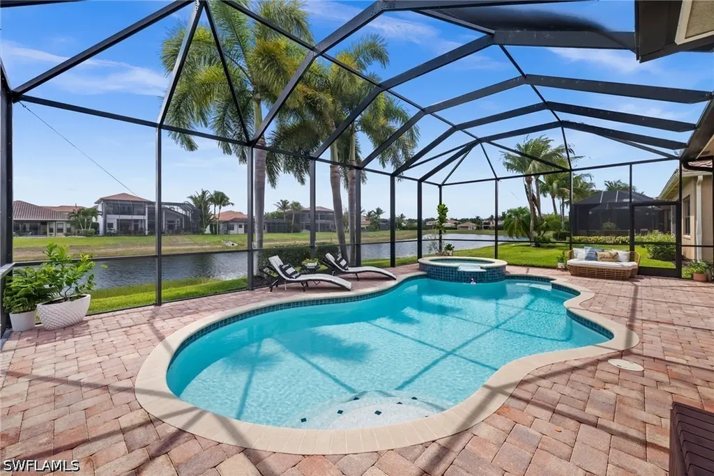 3454 Pacific Drive Naples FL 34119