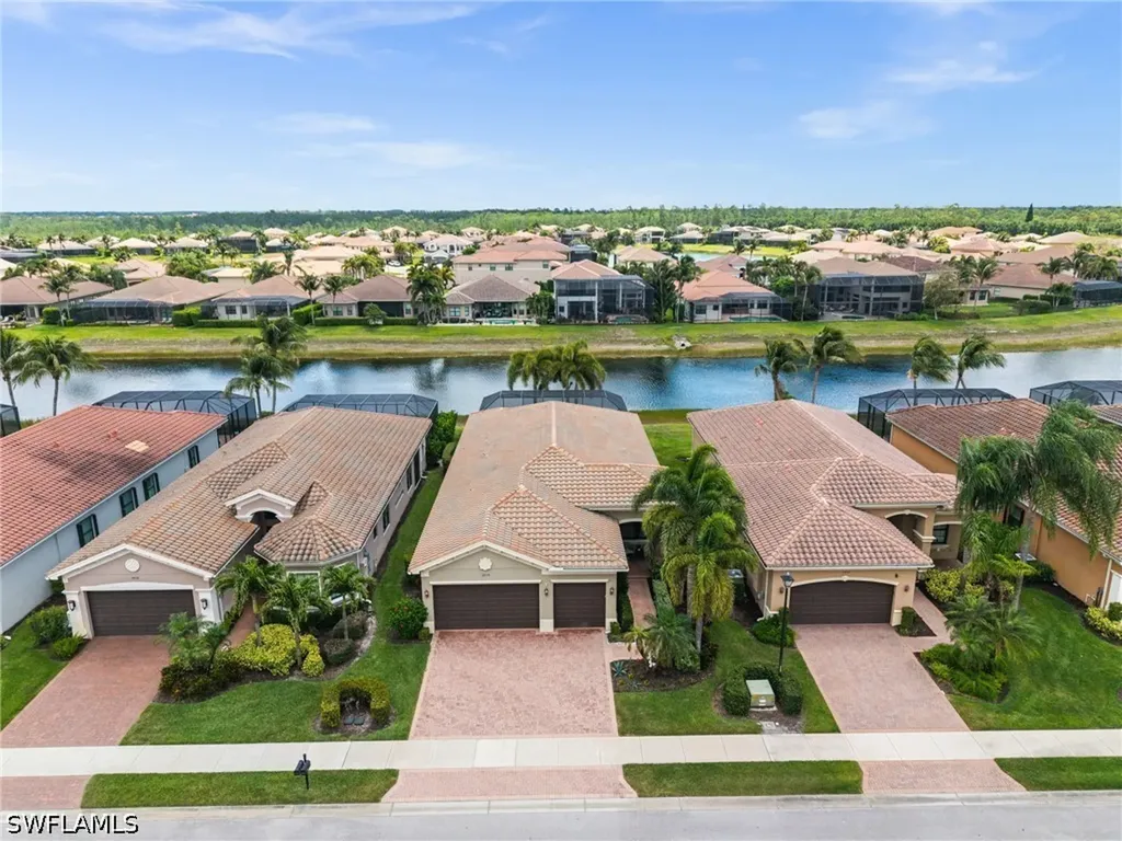 3454 Pacific Drive Naples FL 34119