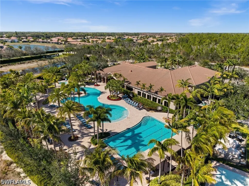 3454 Pacific Drive Naples FL 34119