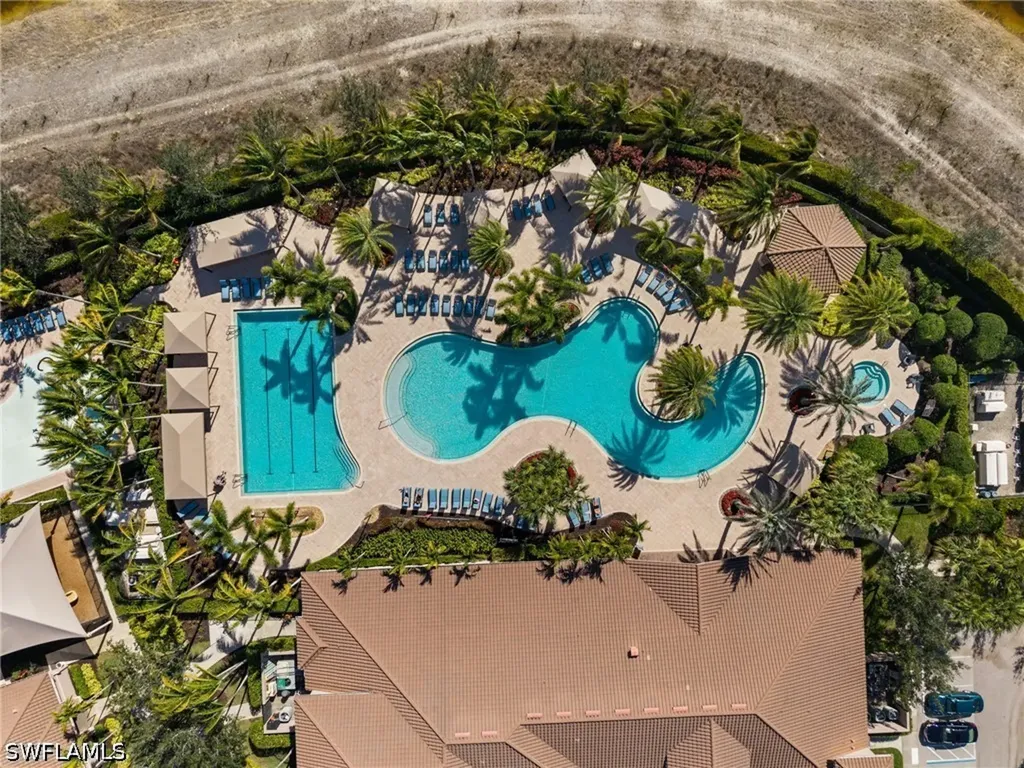 3454 Pacific Drive Naples FL 34119