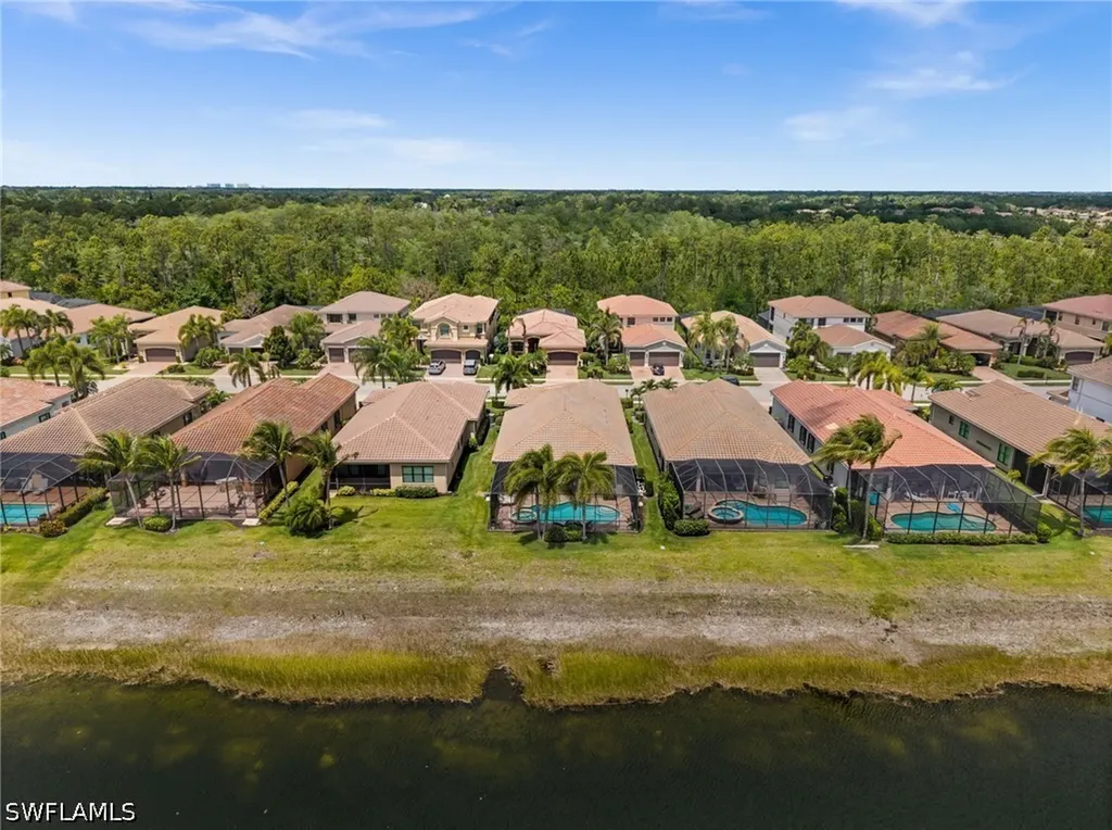 3454 Pacific Drive Naples FL 34119