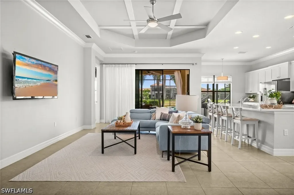 3454 Pacific Drive Naples FL 34119