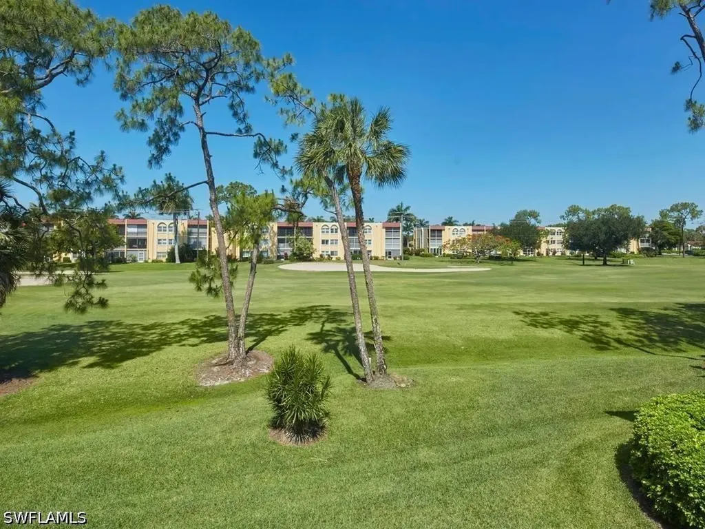 267 Quail Forest Boulevard Naples FL 34105
