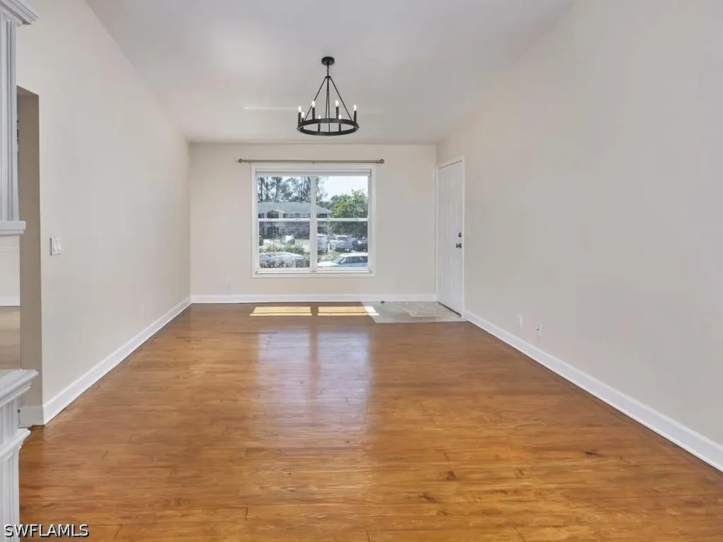 267 Quail Forest Boulevard Naples FL 34105