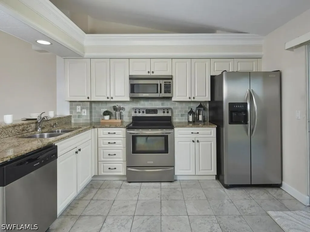 267 Quail Forest Boulevard Naples FL 34105