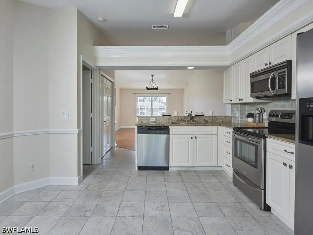 267 Quail Forest Boulevard Naples FL 34105