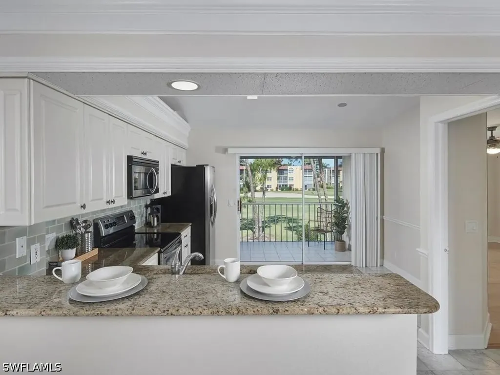 267 Quail Forest Boulevard Naples FL 34105