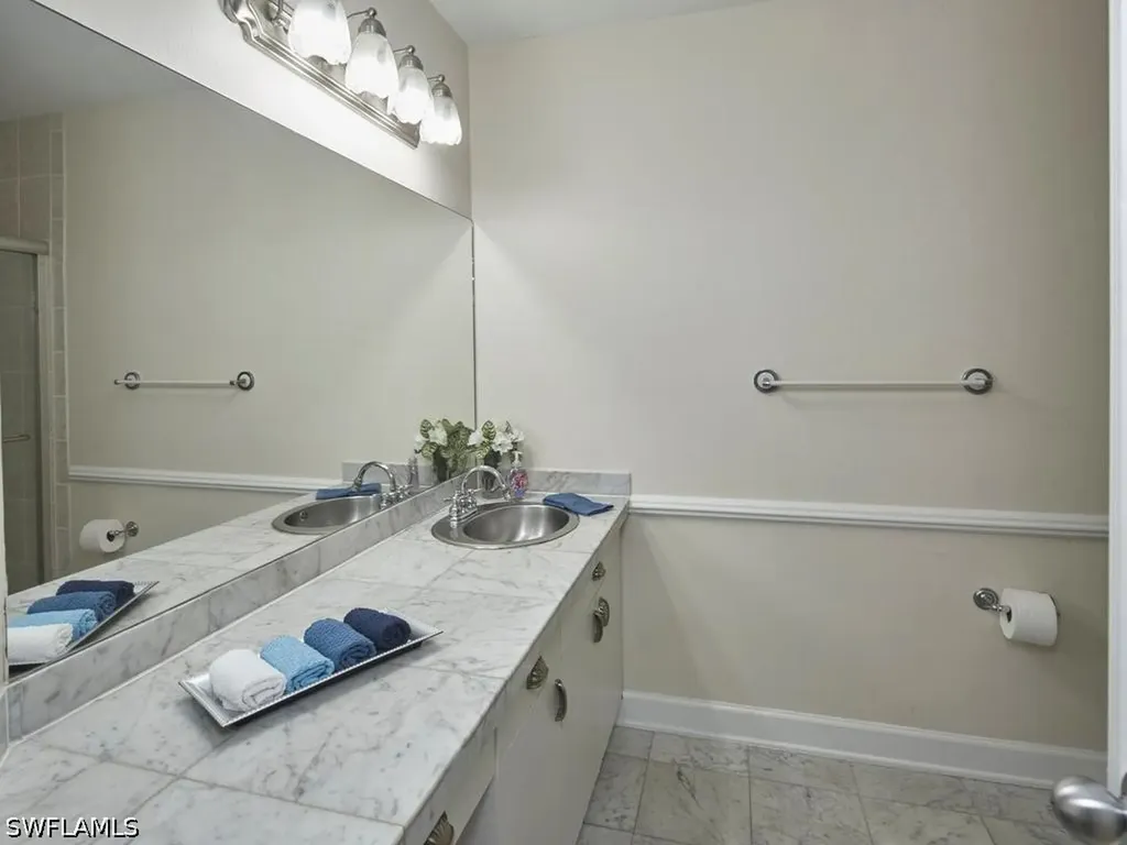 267 Quail Forest Boulevard Naples FL 34105