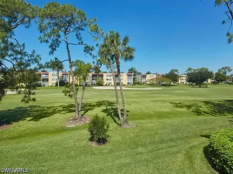 267 Quail Forest Boulevard Naples FL 34105