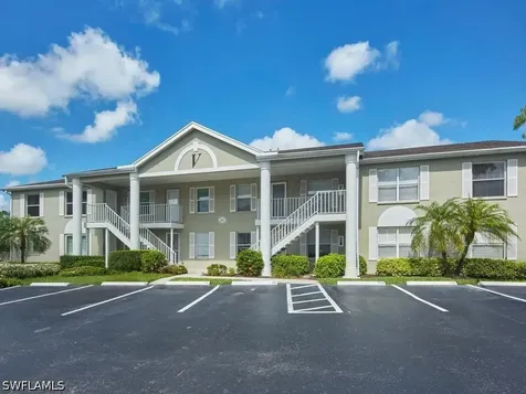 267 Quail Forest Boulevard Naples FL 34105