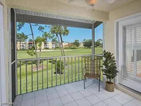 267 Quail Forest Boulevard Naples FL 34105