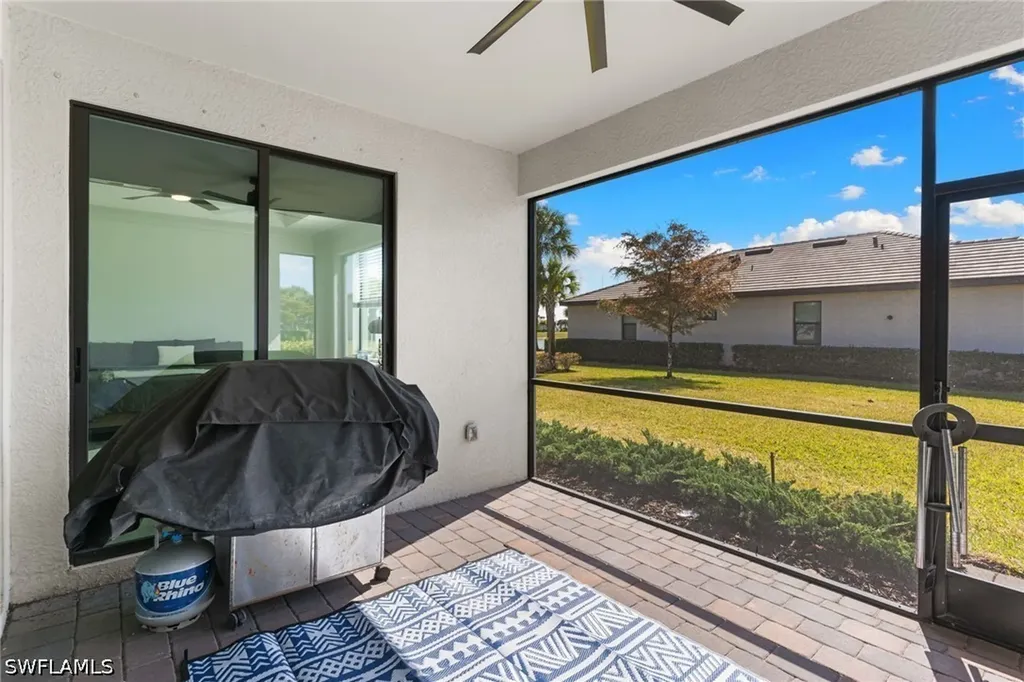 18307 Parksville Drive Estero FL 33928