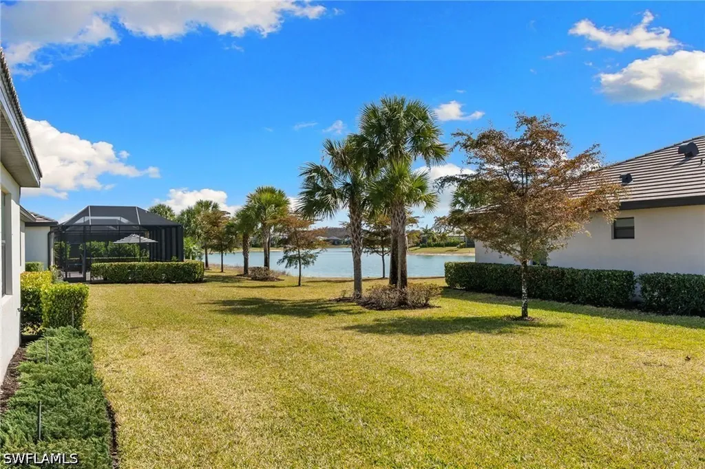 18307 Parksville Drive Estero FL 33928