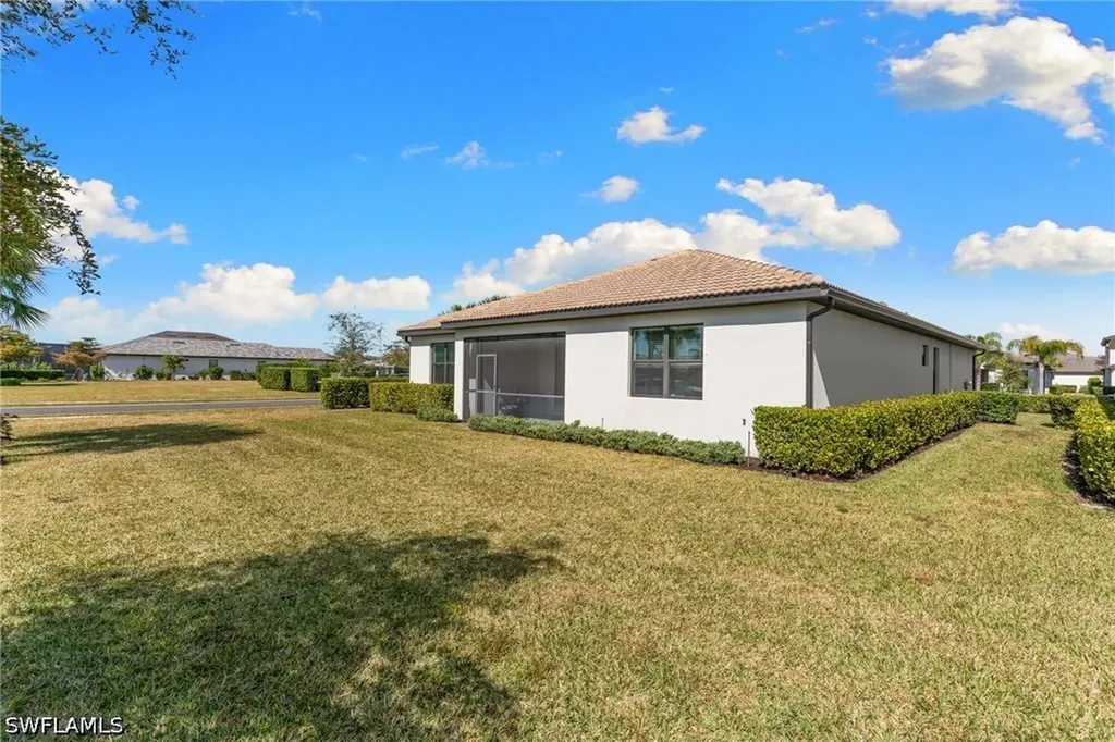 18307 Parksville Drive Estero FL 33928