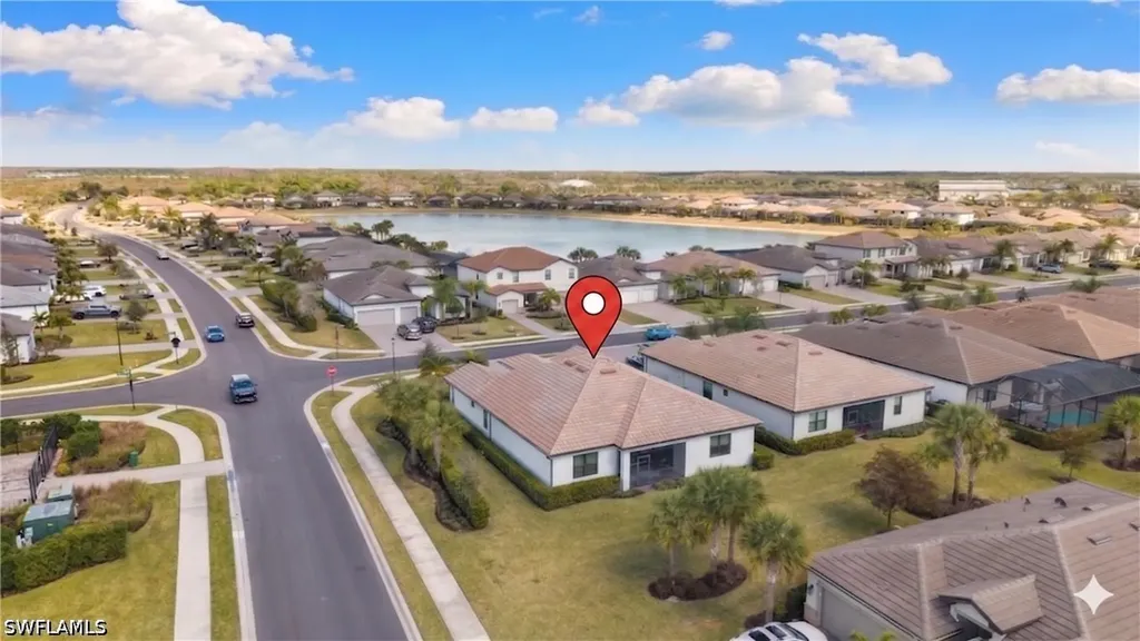 18307 Parksville Drive Estero FL 33928